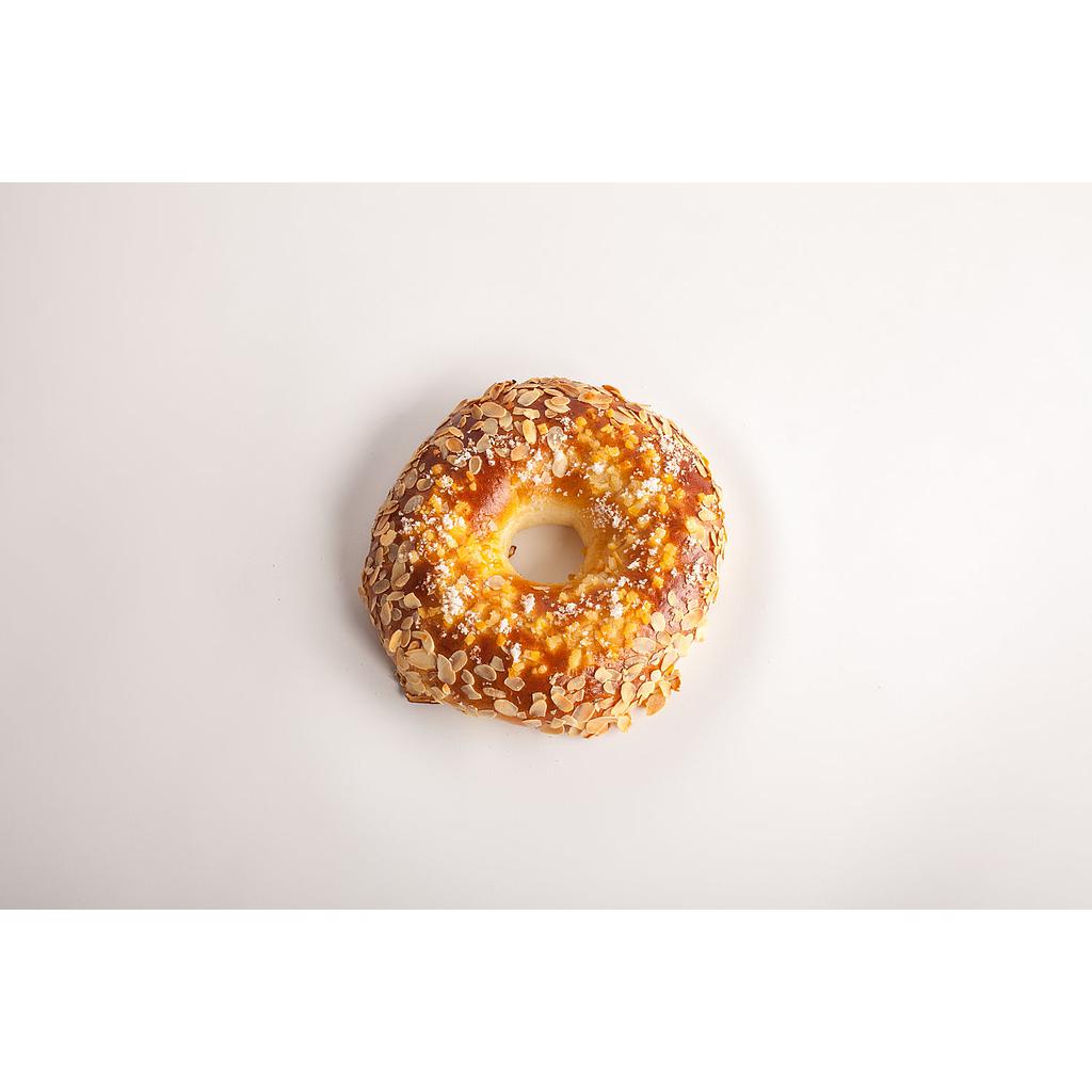 Roscón Panadarío 250 gr. RECOGER SÁBADO 4/01