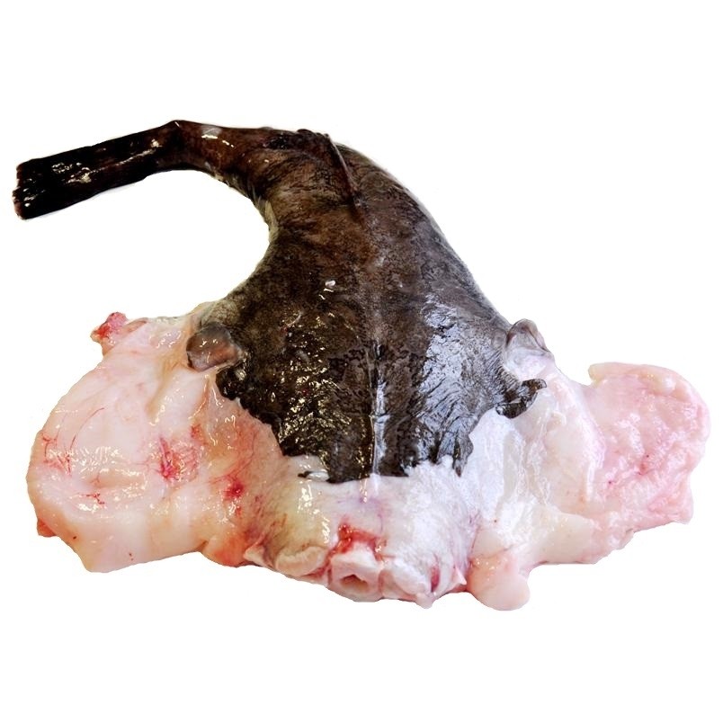 Rape blanco cola Pescadería Ismael
