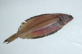 Gallo Pescadería Ismael