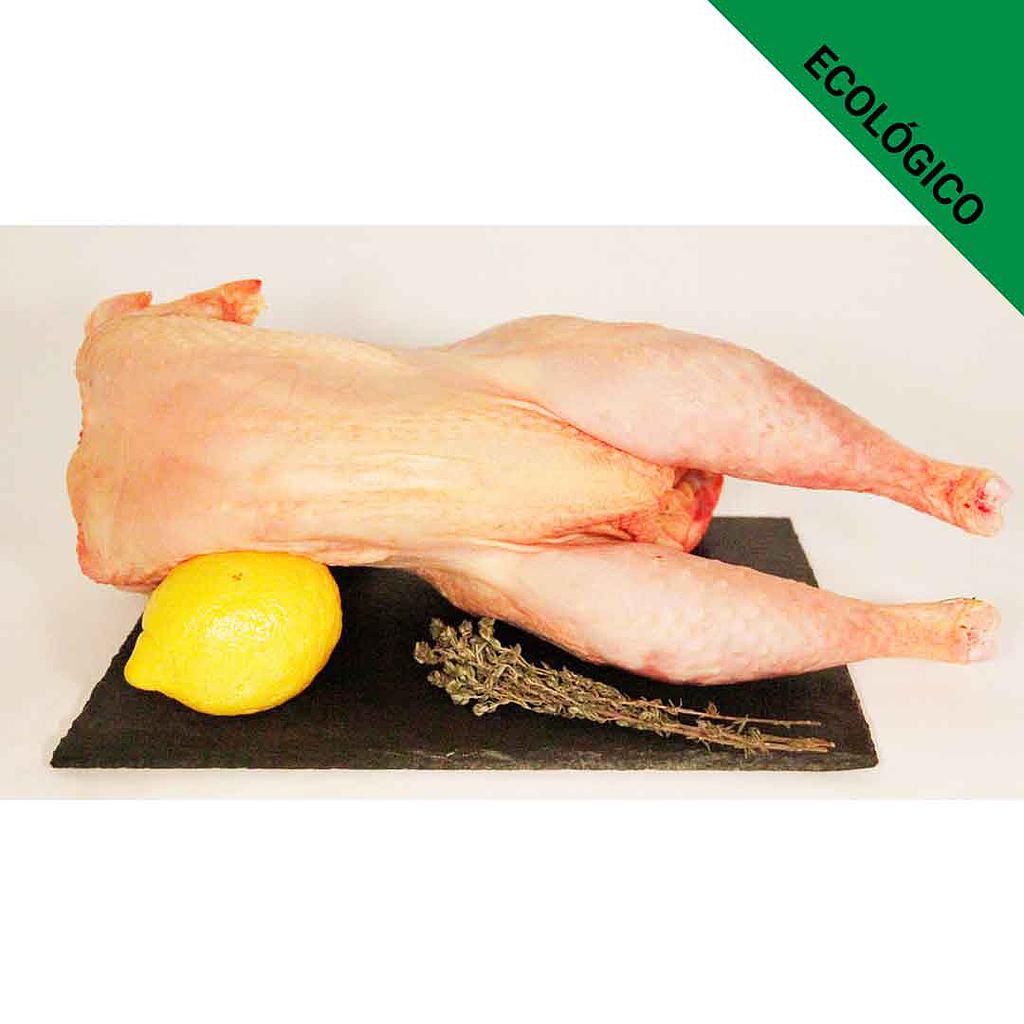 Pularda Sanchonar aprox 3 kg (ELIMINAR)